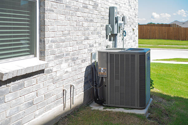 Reliable Ac Installation contractor in Greenbelt, MD by FH HVAC